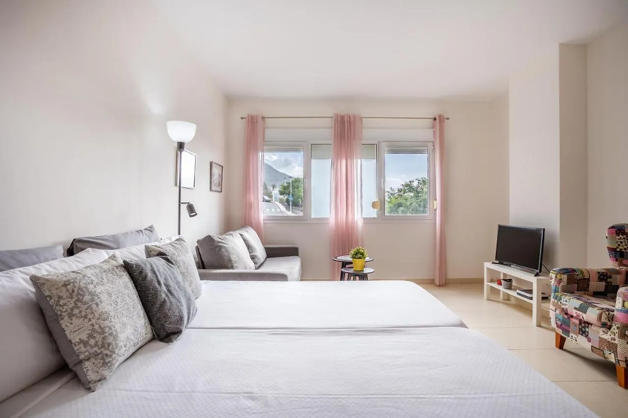 Home2Book Cozy Studio Bajamar, Wifi Bajamar  Apartman