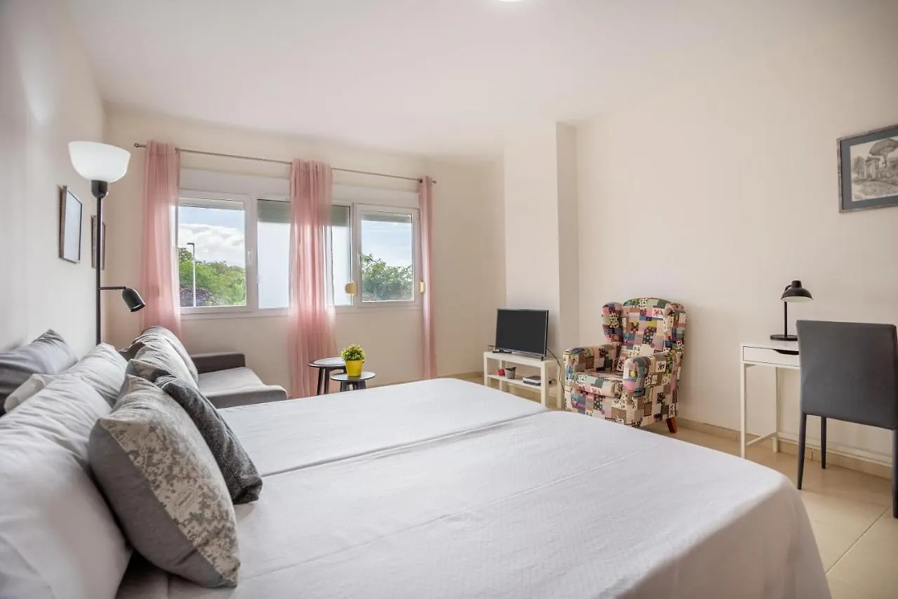Apartman Home2Book Cozy Studio Bajamar, Wifi Bajamar  Spanyolország