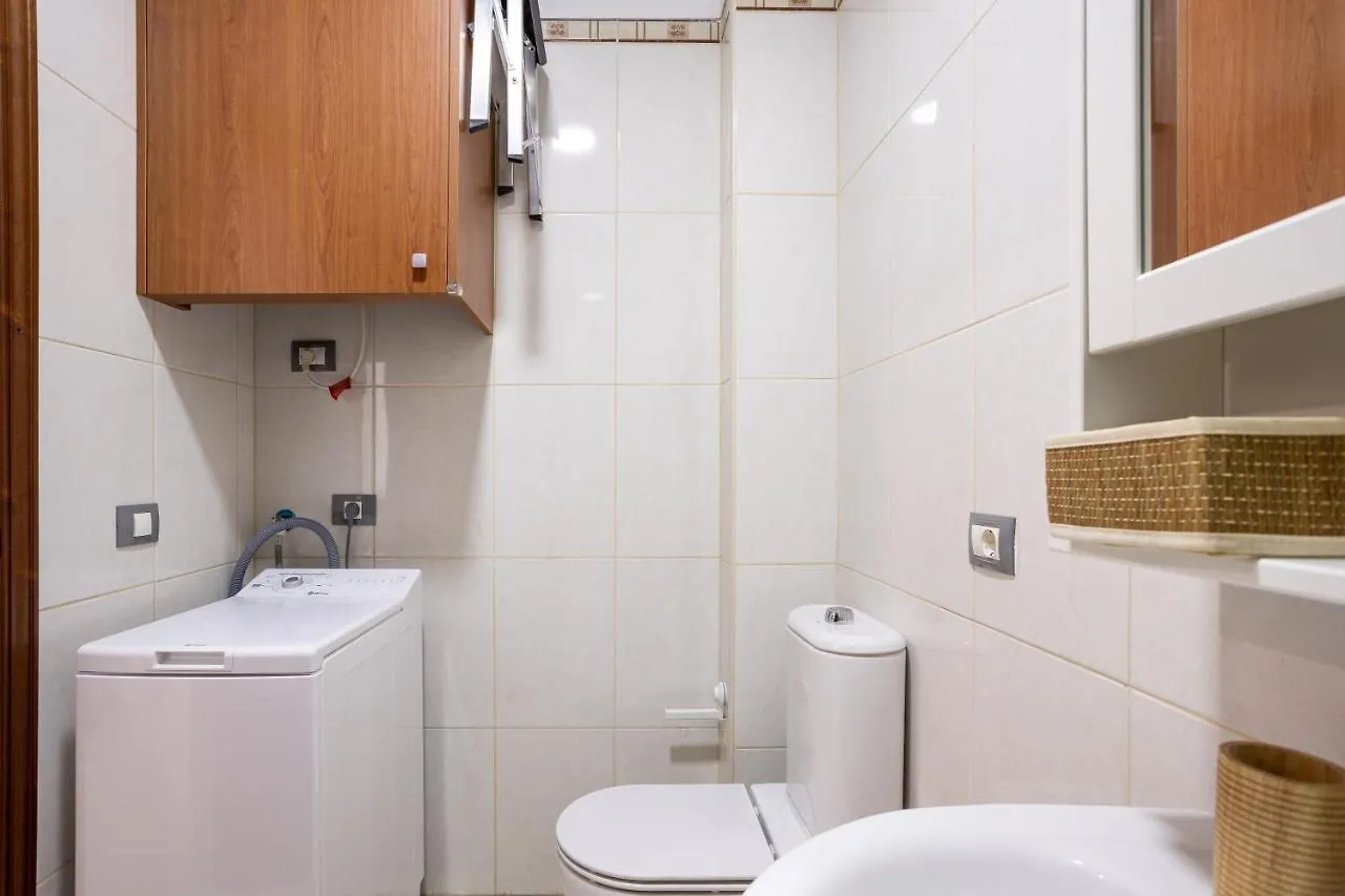 Home2Book Cozy Studio Bajamar, Wifi Bajamar  Apartmán Bajamar (La Laguna)