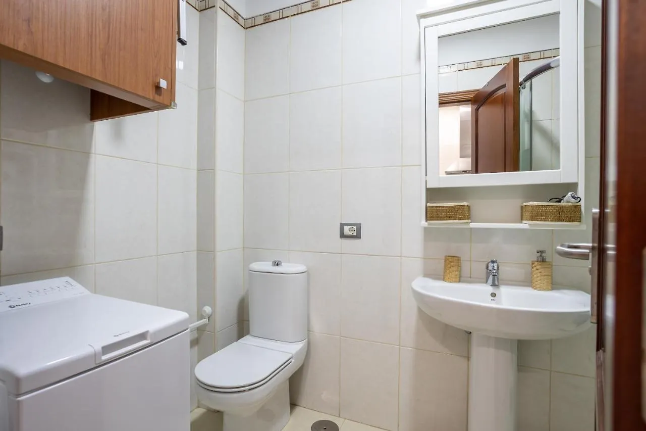 Home2Book Cozy Studio Bajamar, Wifi Bajamar  Spanyolország