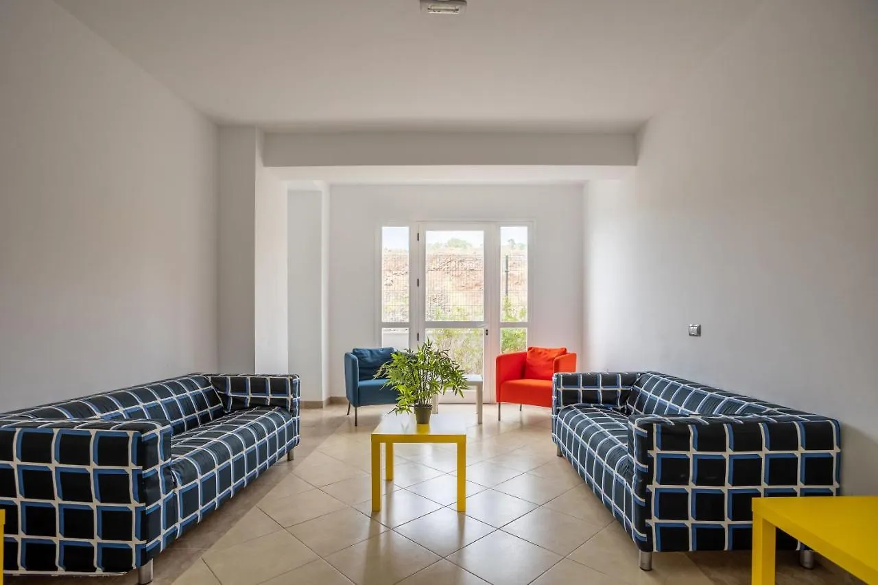 Apartmán Home2Book Cozy Studio Bajamar, Wifi Bajamar