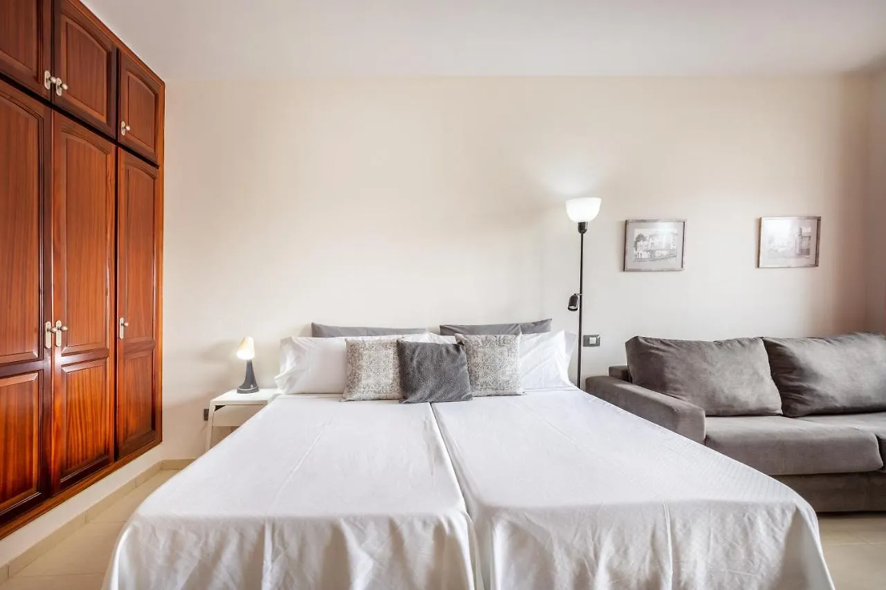 Home2Book Cozy Studio Bajamar, Wifi Bajamar  Bajamar (La Laguna)