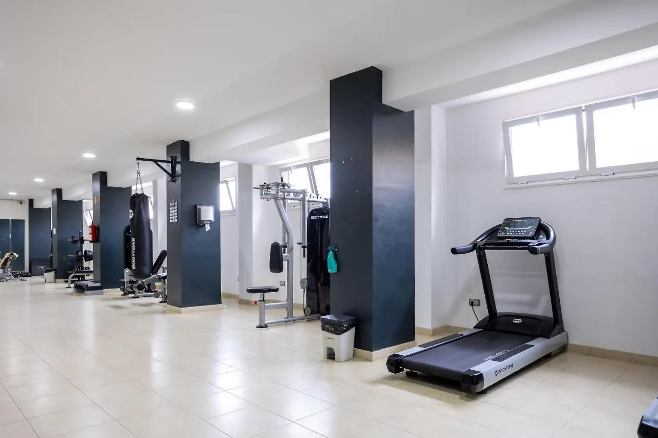 Home2Book Cozy Studio Bajamar, Wifi Bajamar  Apartman