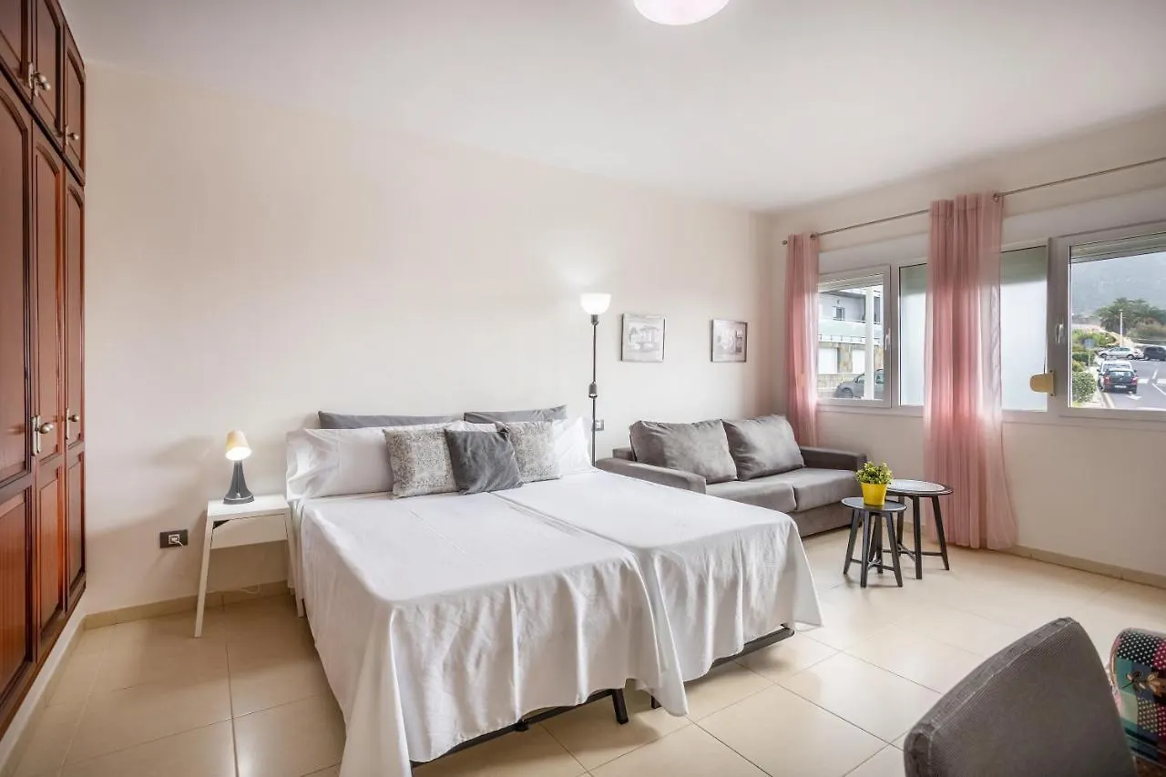 Home2Book Cozy Studio Bajamar, Wifi Bajamar  0*, Bajamar (La Laguna)