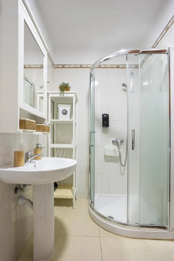 Apartment Home2Book Cozy Studio Bajamar, Wifi Bajamar  Spain