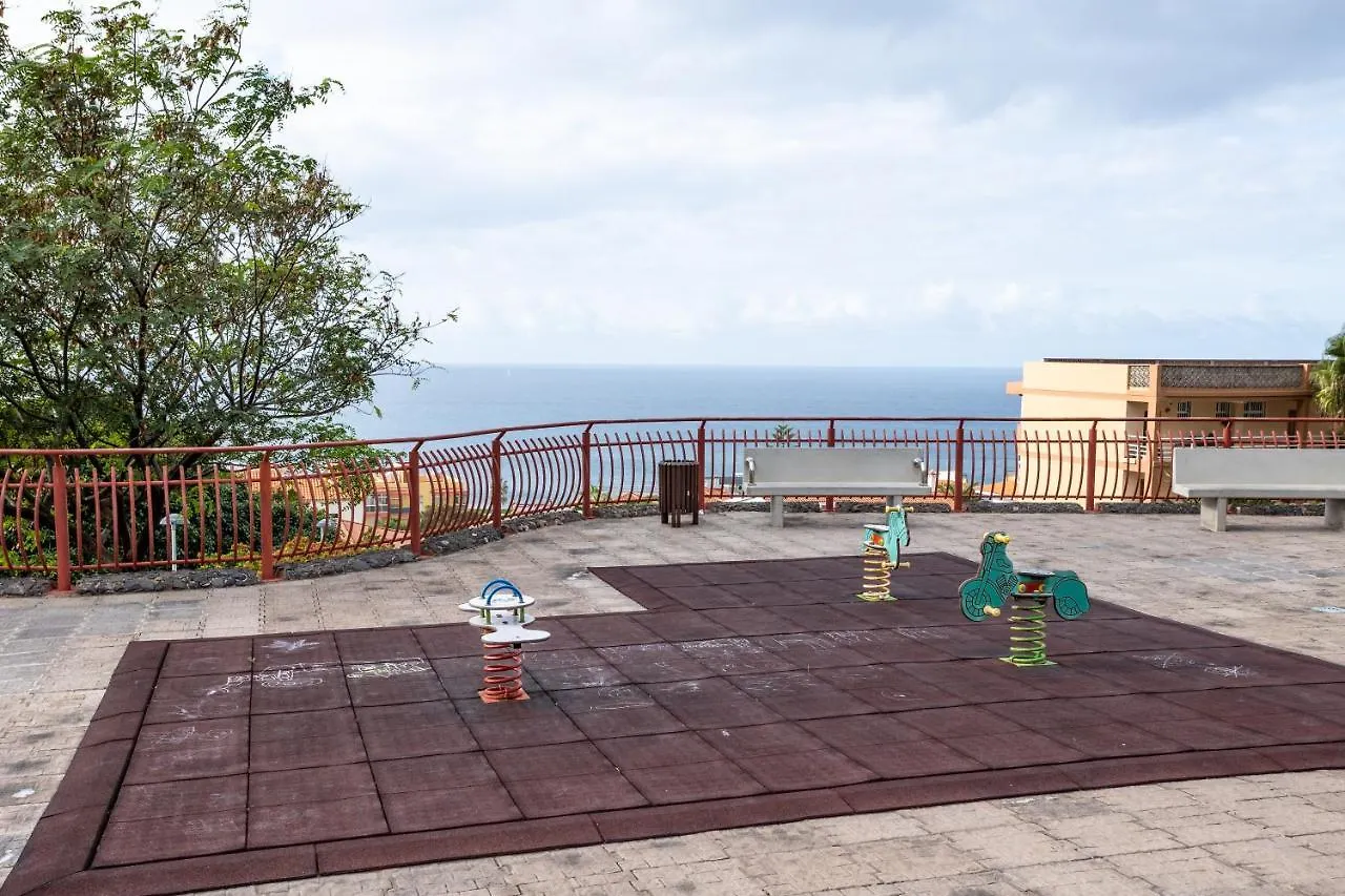Apartment Home2Book Cozy Studio Bajamar, Wifi Bajamar  Spain